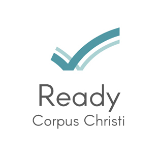 Ready Corpus Christi Logo