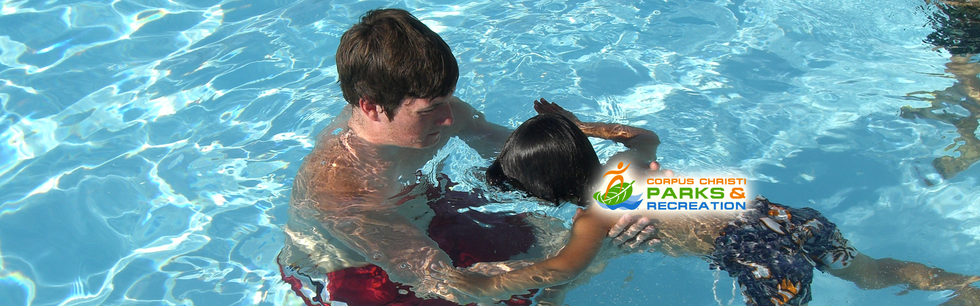 Swim Programs And Pools City Of Corpus Christi