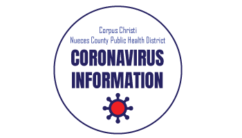 Coronavirus Icon