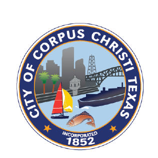City of Corpus Christi Seal