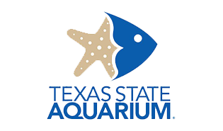 Texas State Aquarium Logo