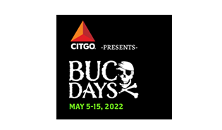 Buc Days Logo