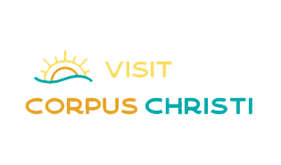 Visit Corpus Christi Logo