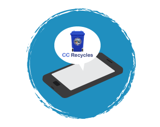CC Recycles App