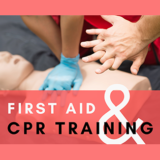 CPR promo graphic