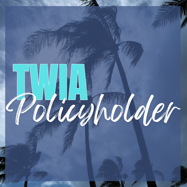 TWIA Policy Holders
