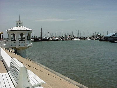 Mirador at Marina