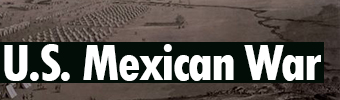 U.S. Mexican War Records