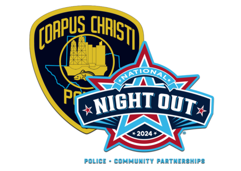 National Night Out logo