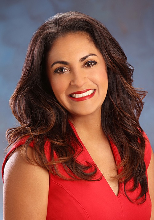 Council Member At Large Paulette M Guajardo City Of Corpus Christi